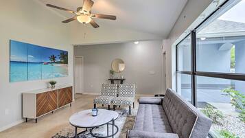 Casa (3 Bedrooms) | Parte interna