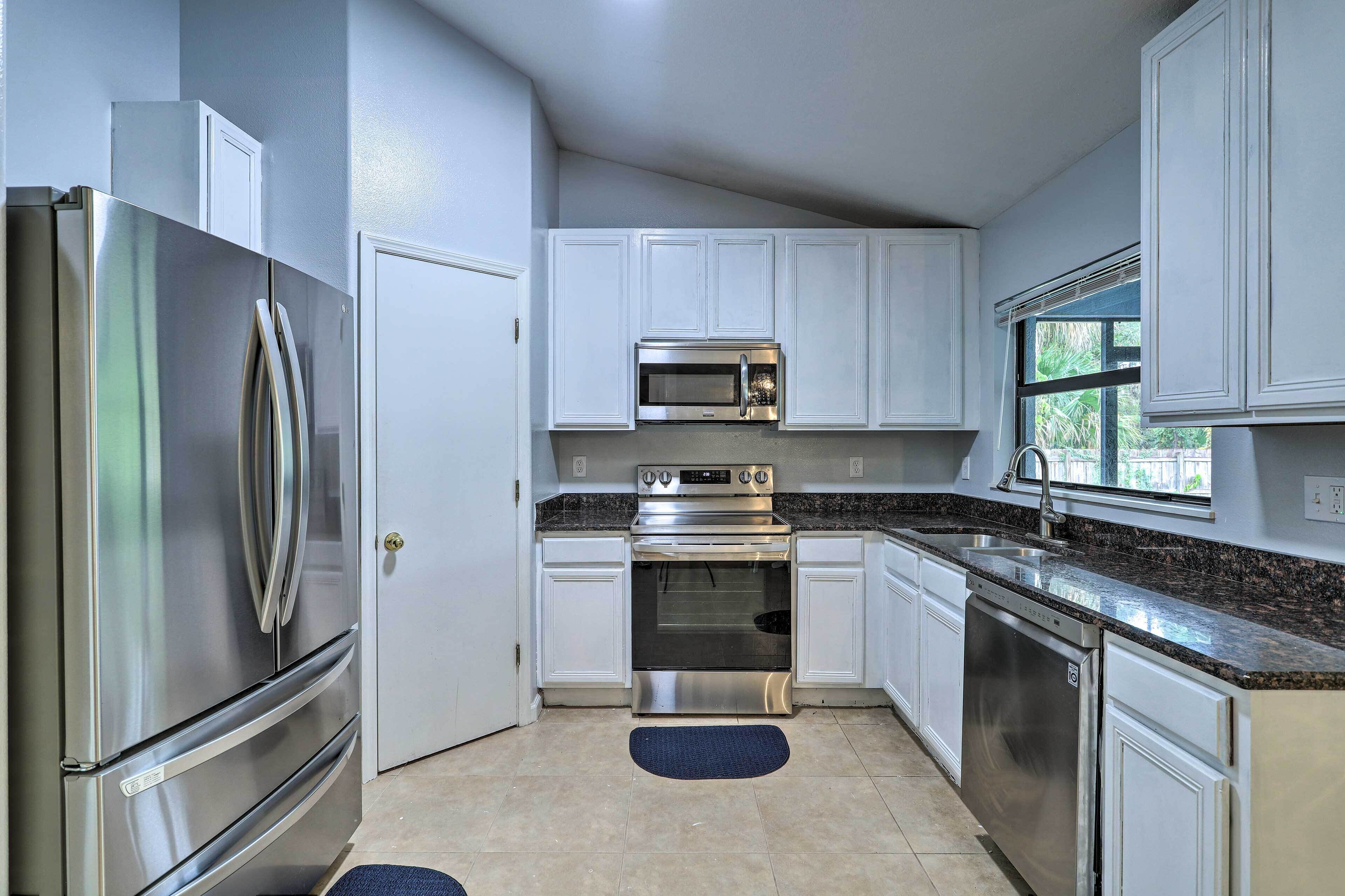 ハウス (3 Bedrooms) | 内装