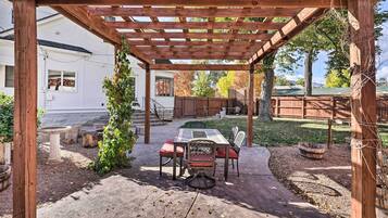 Huis (4 Bedrooms) | Interieur