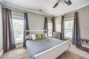 Huis (4 Bedrooms) | Interieur