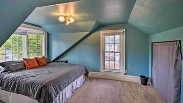 House (4 Bedrooms) | Interior