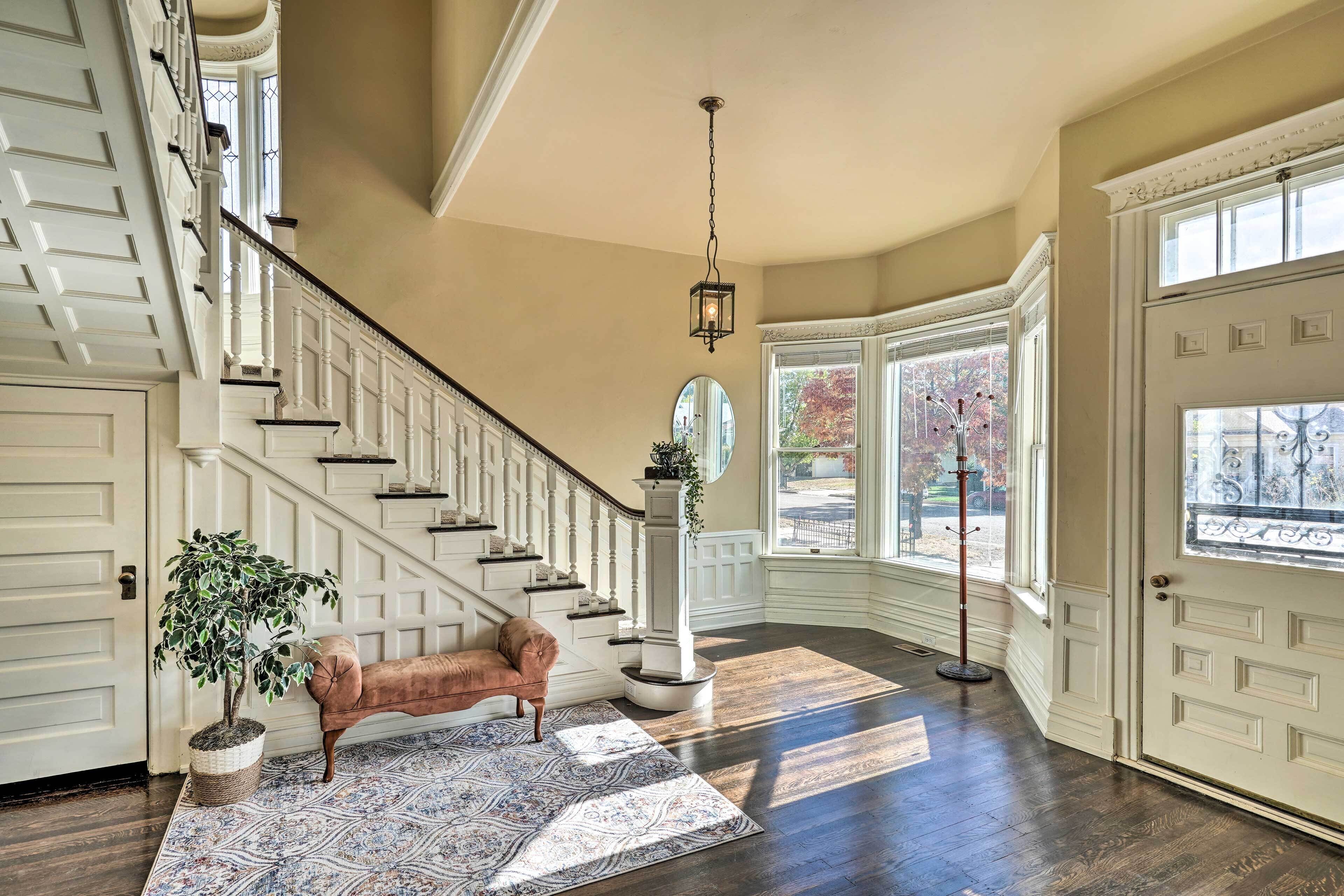 Maison (4 Bedrooms) | Intérieur