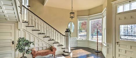 Maison (4 Bedrooms) | Intérieur