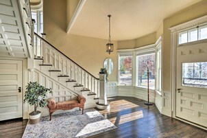 Casa (4 Bedrooms) | Interior