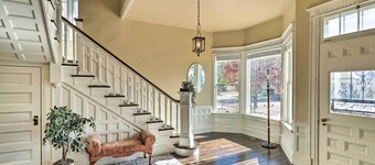 Classic Cañon City Getaway - 13 Mi to Royal Gorge!