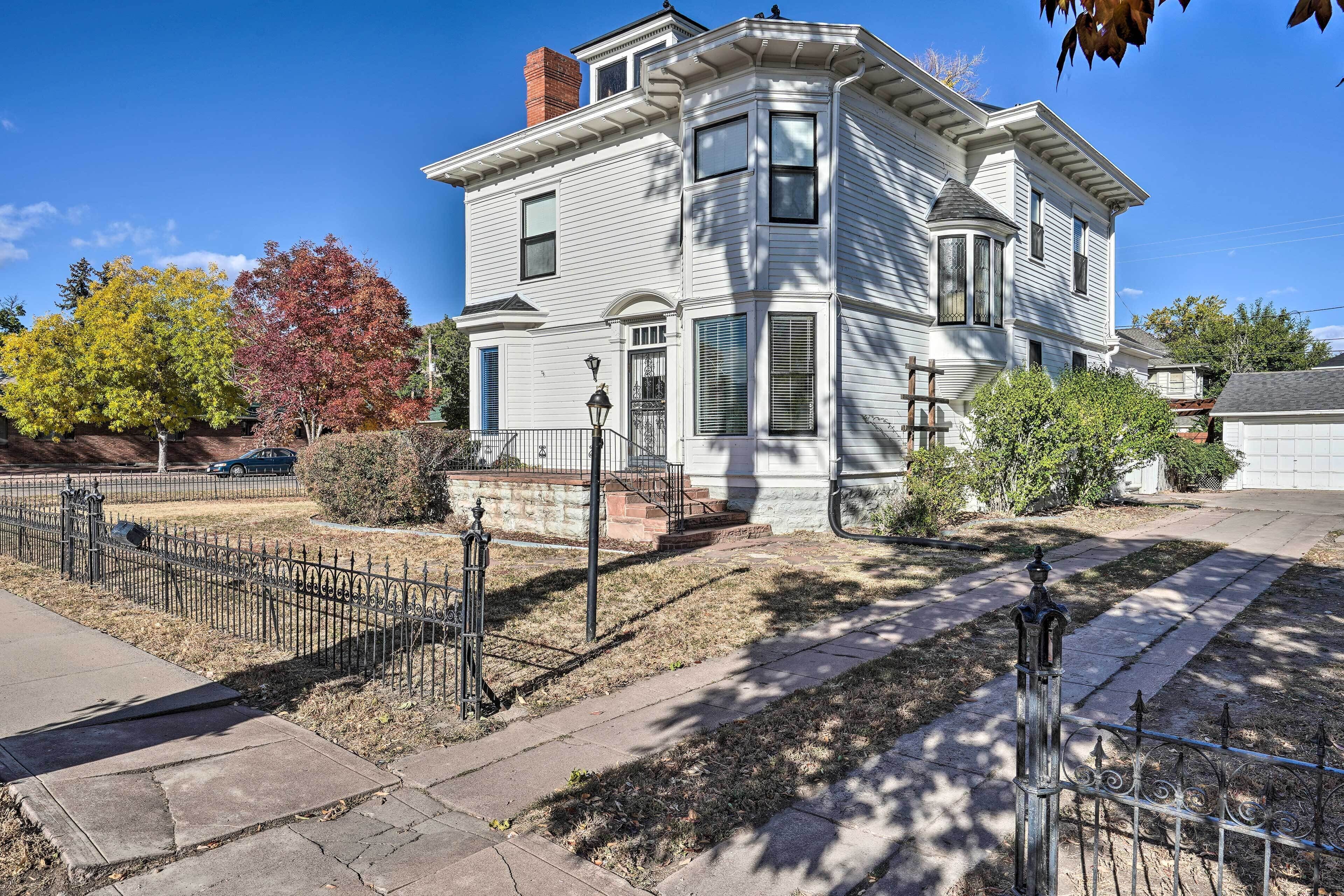 独立 别墅 (4 Bedrooms) | 住宿内部