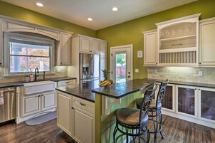 Casa (4 Bedrooms) | Interior