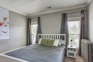 Rumah (4 Bedrooms) | Interior