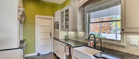 Maison (4 Bedrooms) | Intérieur