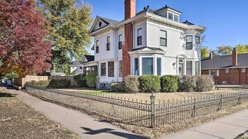 Casa (4 Bedrooms) | Interni