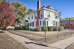 Rumah (4 Bedrooms) | Interior