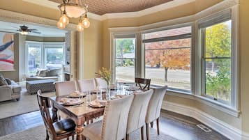 Casa (4 Bedrooms) | Interior