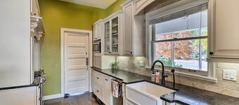 Classic Cañon City Getaway - 13 Mi to Royal Gorge!