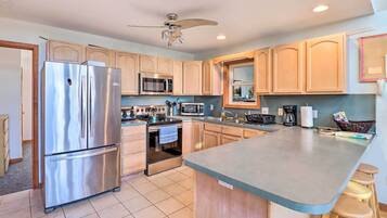 House (Multiple Bedrooms) | Interior