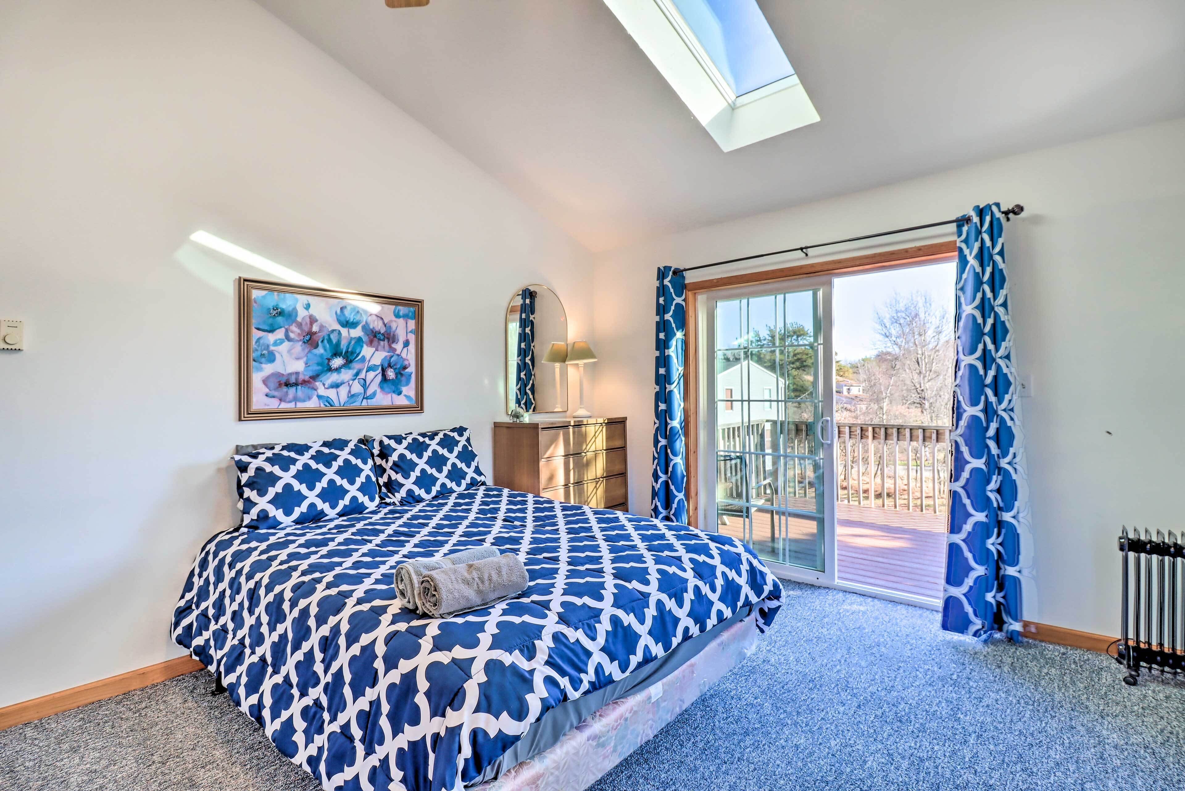 House (Multiple Bedrooms) | Interior