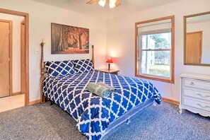 Casa (Multiple Bedrooms) | Interior