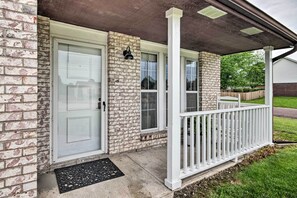 Interior - 'southampton Suite'~ 5 Mi to Dtwn Columbia! (Columbia)