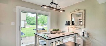 'southampton Suite'~ 5 Mi to Dtwn Columbia!