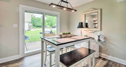 'southampton Suite'~ 5 Mi to Dtwn Columbia!