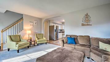 Nhà (4 Bedrooms) | Nội thất