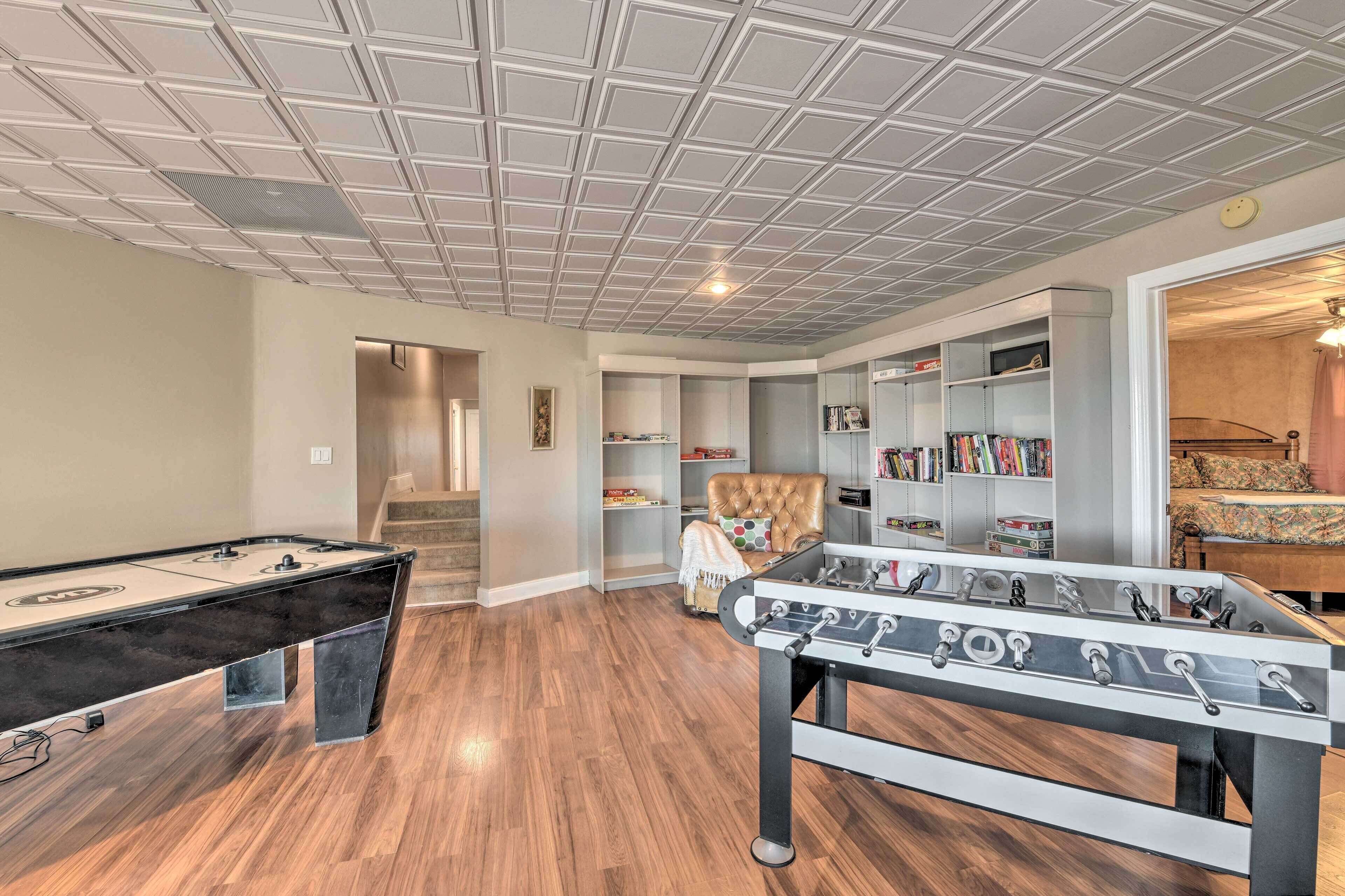 House (4 Bedrooms) | Interior