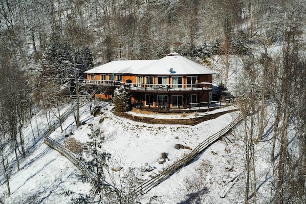 Maison (4 Bedrooms) | Intérieur
