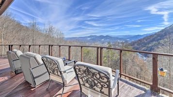 Casa (4 Bedrooms) | Áreas de la propiedad