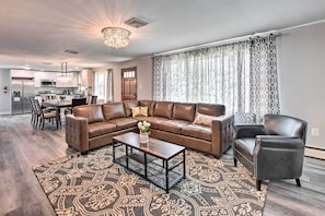 Casa (4 Bedrooms) | Vista frontal de la propiedad