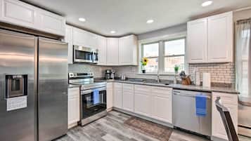 House (4 Bedrooms) | Bahagian dalam