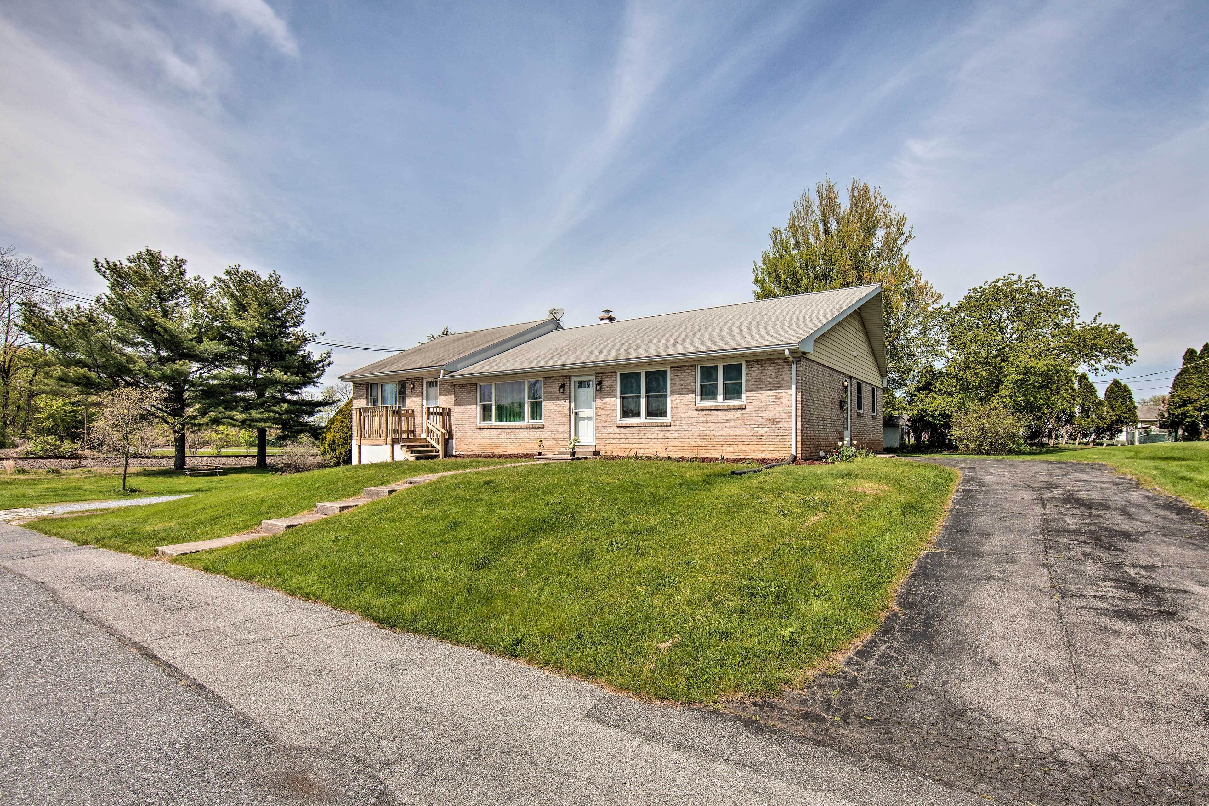 House (4 Bedrooms) | Bahagian dalam