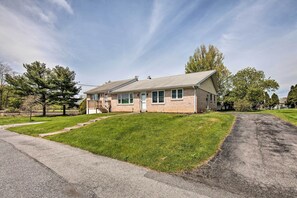 Hus (4 Bedrooms) | Innvendig