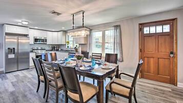 Maison (4 Bedrooms) | Intérieur