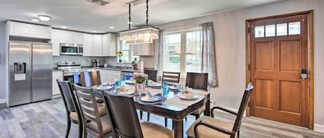 Casa (4 Bedrooms) | Interior