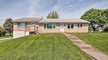 House (4 Bedrooms) | Bahagian dalam