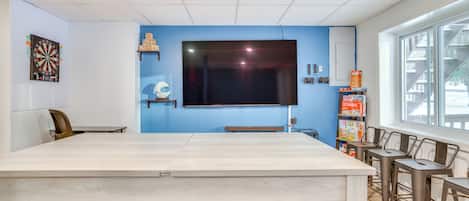 獨棟房屋 (3 Bedrooms) | 住宿內部