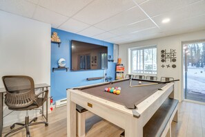 Hus (3 Bedrooms) | Interiör
