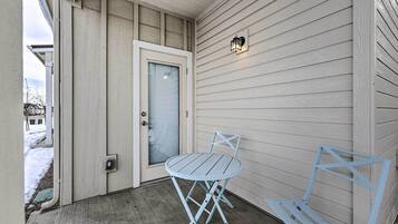 Apartment (3 Bedrooms) | Interior