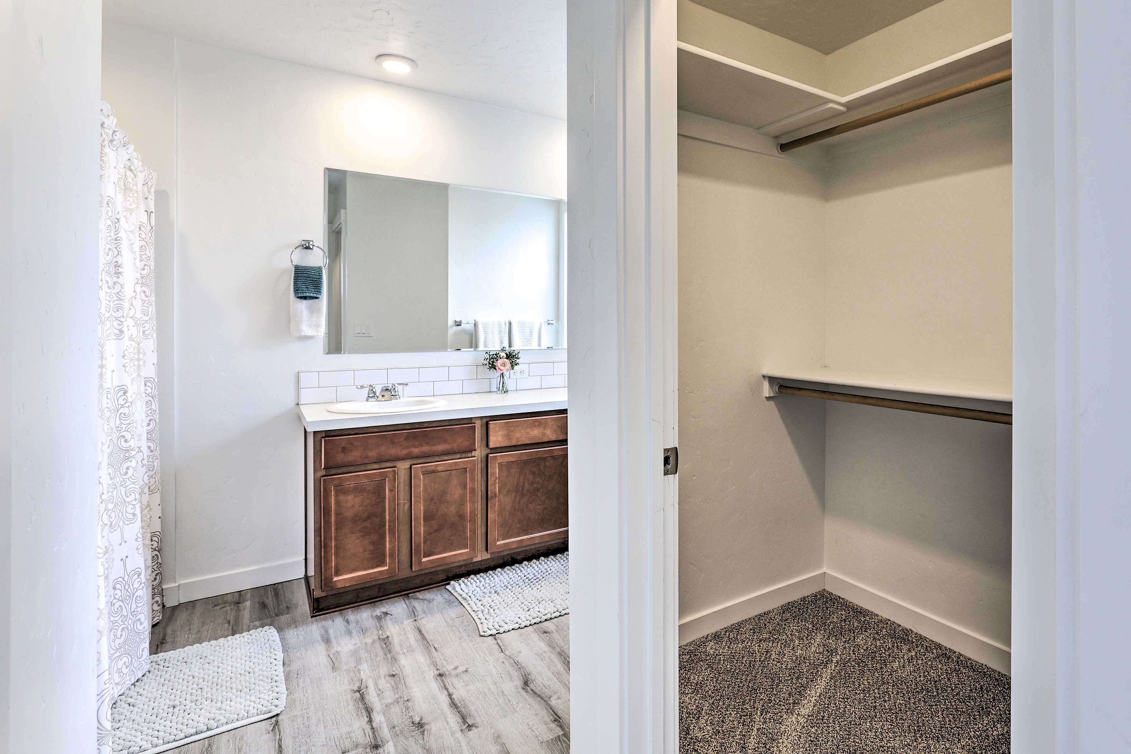 公寓 (3 Bedrooms) | 住宿內部