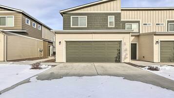 Apartment (3 Bedrooms) | Interior