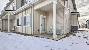 Apartment (3 Bedrooms) | Interior