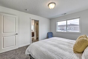 Huoneisto (3 Bedrooms) | Sisätilat
