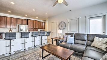 Apartment (3 Bedrooms) | Interior