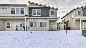 Departamento (3 Bedrooms) | Interior