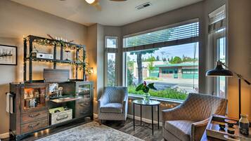 公寓 (2 Bedrooms) | 住宿內部