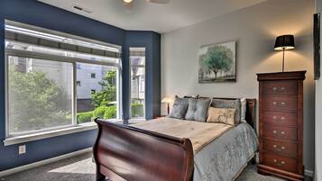 公寓 (2 Bedrooms) | 住宿內部