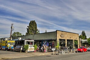 公寓 (2 Bedrooms) | 住宿内部