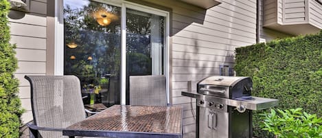 Apartment (2 Bedrooms) | Innenbereich