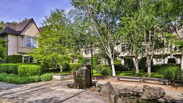 公寓 (2 Bedrooms) | 住宿內部