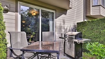 公寓 (2 Bedrooms) | 住宿內部