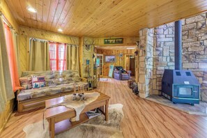 Maison (3 Bedrooms) | Intérieur